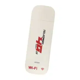Modem 4G Telkomsel All operator + Wifi