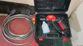 Reaim Cuci Steam Motor & Mobil