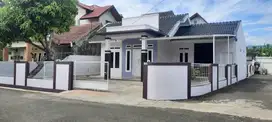 Rumah di Jual / Disewakan