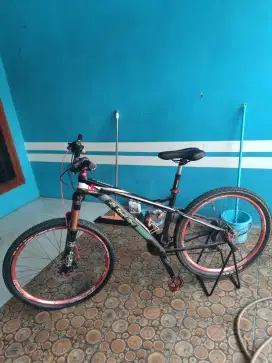 Sepeda MTB Genio Arroyo Pro 27,5