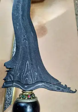 Di jual keris dapur megantoro