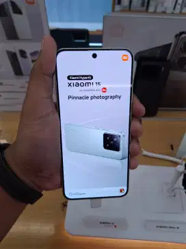 Xiaomi 15 12/256Gb