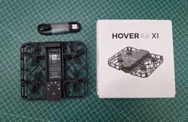 Hover Air X1 Combo Drone Camera Foldable