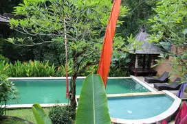 LUXURIOUS VILLA  NEAR OF PANTAI NYANYI AND NUANU CREATIVE CENTRE