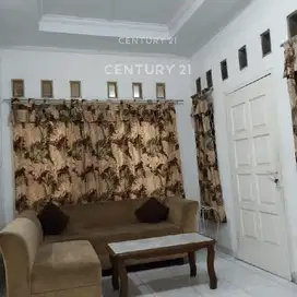 Rumah Siap Huni Di Medan Satria Bekasi S8961