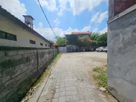 Tanah Premium Central Petitenget Seminyak Badung Bali
