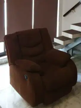 Sofa Recliner Informa Original