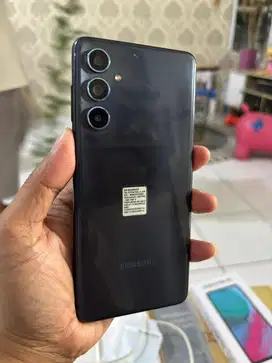 Samsung M54 Mulus 256gb