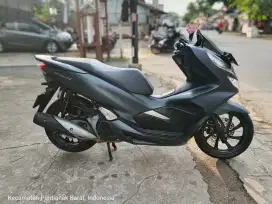 Honda PCX old 150