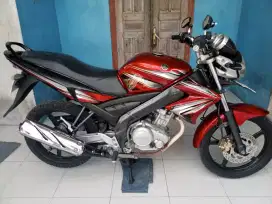 DIJUAL YAMAHA VIXION OLD 2011