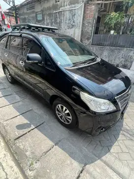 Innova Diesel 2015 G