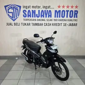 VEGA ZR TROMOL 2013 - SRI SANJAYA MOTOR - CASH AJA