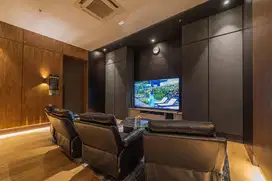 Apartemen Southgate AEON Mall Tanjung Barat 1 BR Fully Furnished