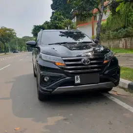 Km 8 ribu like new! Toyota Rush GR sport 2024