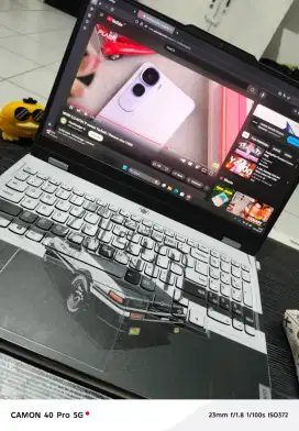 Lenovo LOQ 15IRX9