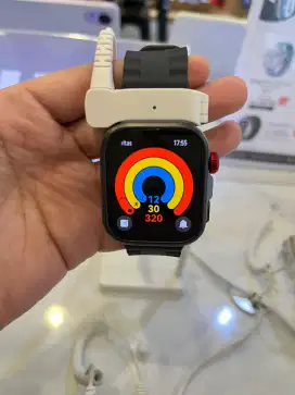 Ready Huawei watch fit 4 pro