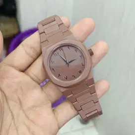 Jam tangan Arabic new