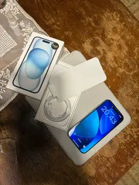 iPhone 15 128GB Ex Ibox