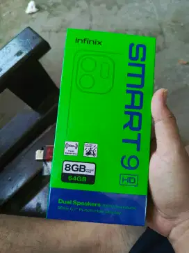 Infinix smart 9 hd