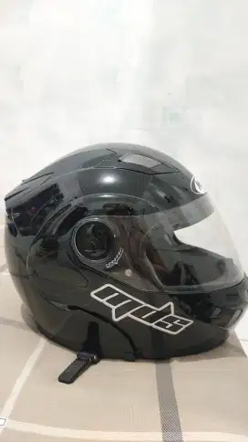 JUAL HELM MDS FULLFACE