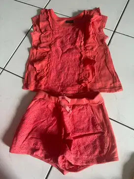 1 set anak usia 2-4th