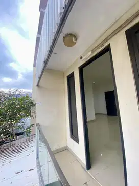 JUAL RUMAH THE GADING RESIDENCE KELAPA GADING JAKARTA UTARA