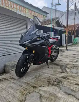 CBR 250CC MURAH
