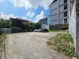 Tanah Premium Central Petitenget Seminyak Badung