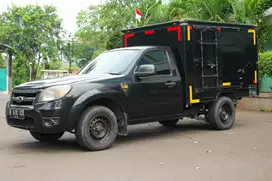 Ford Ranger 2010 Diesel