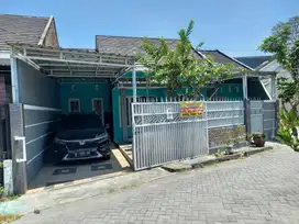 Jual Rumah Graha Bunder Asri (Depan Icon Mall Gresik)