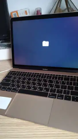 Macbook A1534 Retina Display core I5 8/256
