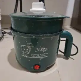 Panci Listrik serba guna