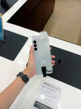 KREDIT SAMSUNG A16 GRATIS CICILAN 2X TANPA DP SYARAT HANYA KTP