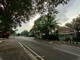 RUMAH JALAN IJEN TENGAH KOTA MALANG