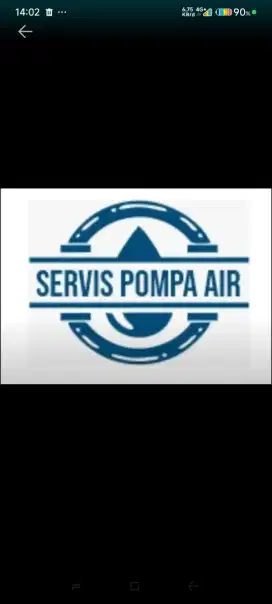 SERVICE PANGGILAN POMPA AIR { JETPUMP / SIBEL / SUMUR BOR }