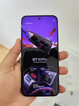 KREDIT INFINIX GT 30 PRO ? PAKAI HOME CREDIT