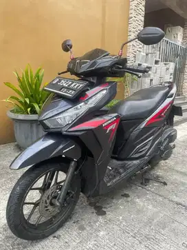 Honda Vario  LED OLD 125cc CBS Thn.2015
