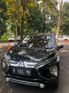 Mitsubishi Xpander 2021 Bensin