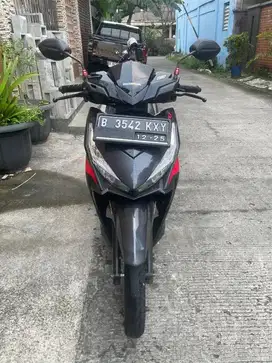 Honda Vario  LED OLD 125cc CBS Thn.2015