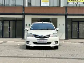 Toyota Etios Valco G MT th 2016 TDP 5 JT