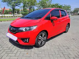 Honda Jazz 2016 Bensin