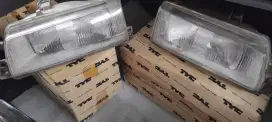 Lampu twincam 91
