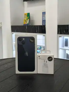 iPhone 13 128gb 8 Jutaan Kredit Syarat KTP aja Tanpa DP Tanpa Survei