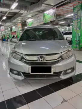Mobilio 1,5 E A/T th 2017 #matic #mobilio #mobilio2017