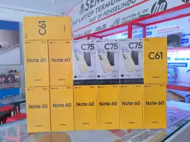 HP MULAI 1.200 BARU, BISA COD