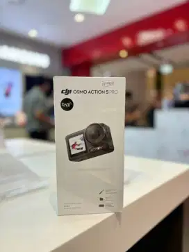 Dji Osmo Action 5 Pro Bisa Cicilan DP 0%