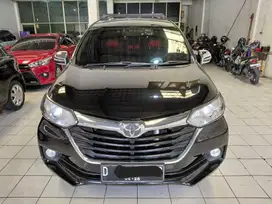 Toyota Avanza G 1.3 Matic Thn 2016