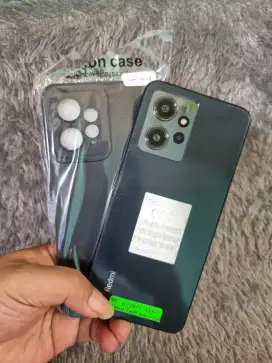 Xiaomi Redmi Note 12 4G NFC 4+4/128GB Murah Siap Pake-Lokasi Cicaheum