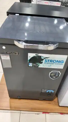FREEZER CF 101 G