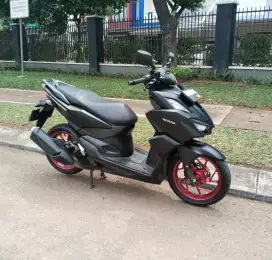Honda Vario 160 2023